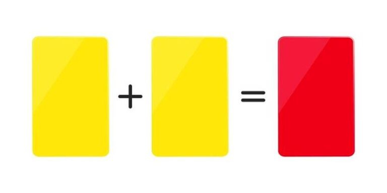 Cách Cược Kèo Thẻ Phạt Và Mẹo Chiến Thắng Hiệu Quả